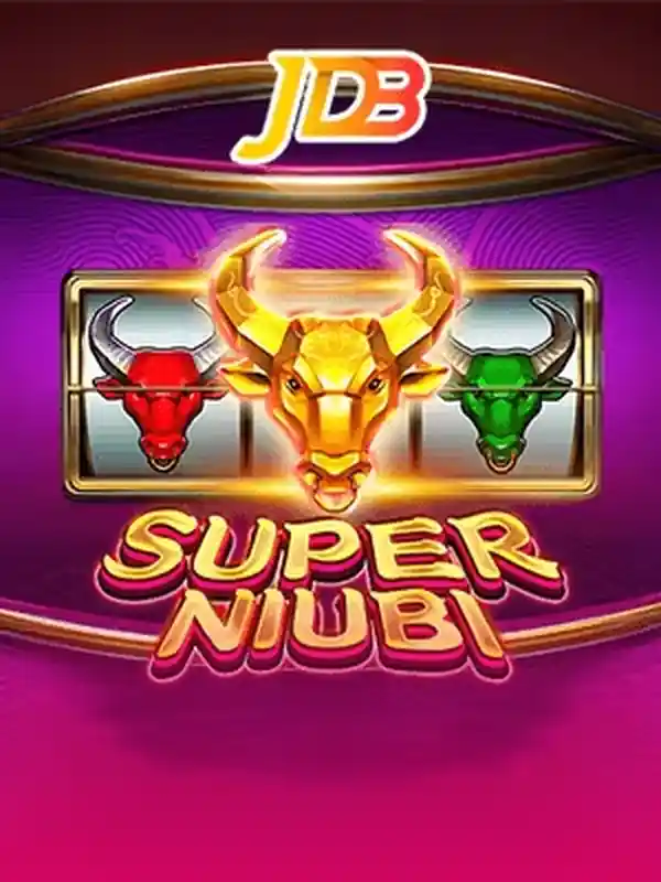 সুপারনিউবি অনলাইন স্লট গেম - ononto jalil